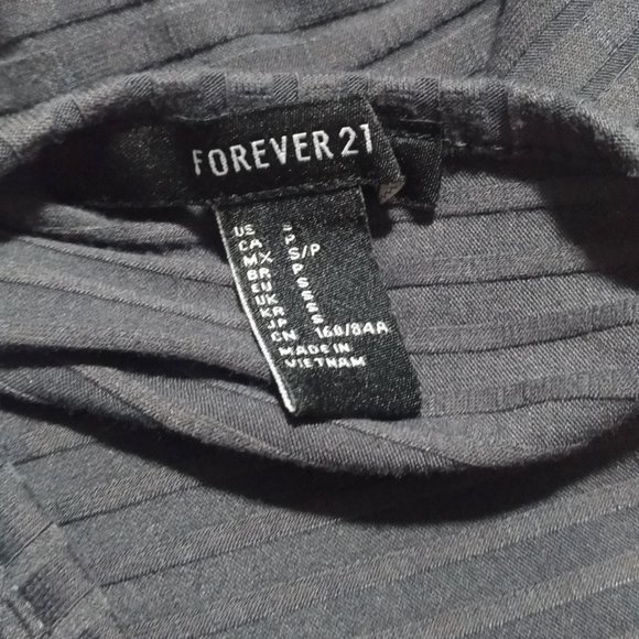 Shirt Dress - Picture 4 of 4